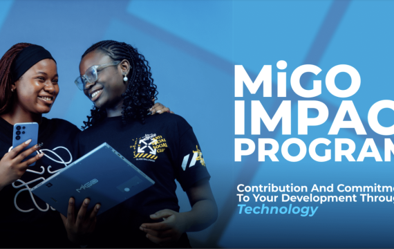 MIGO Scholarship Application Opportunity